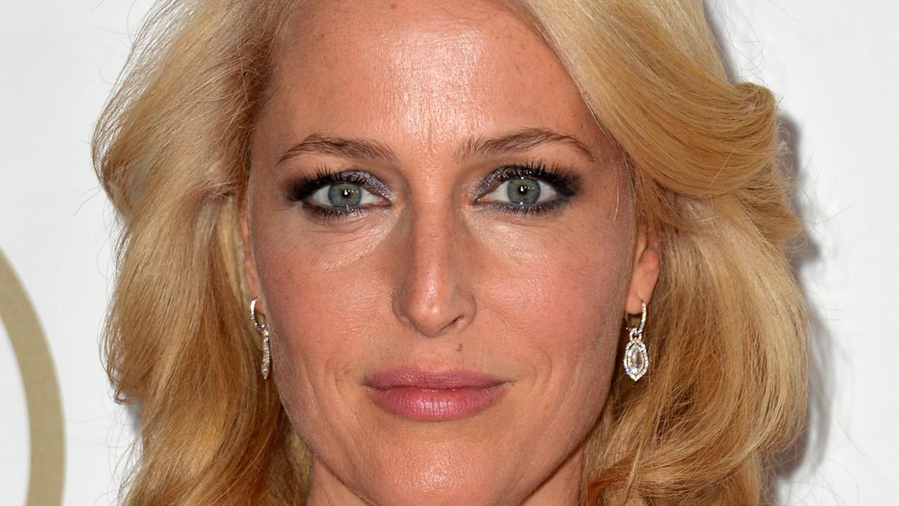 Gillian Anderson 288